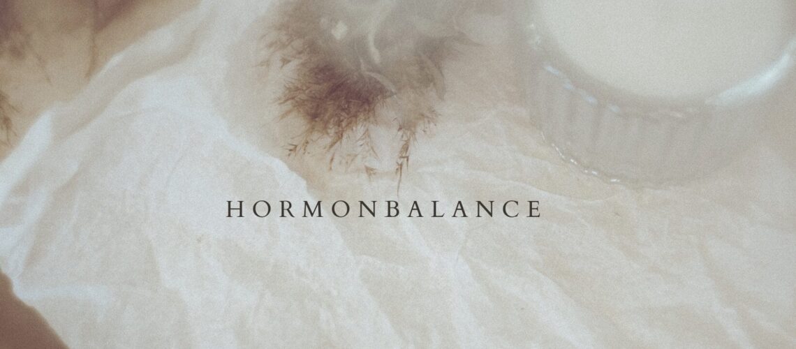 Hormonbalance